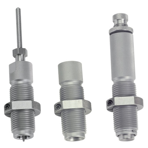 Hornady Custom Grade New Dimension Pistol 3-Die Set .41 Mag AE