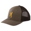 Browning Pahvant Pro Cap Major Brown