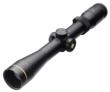 Leupold Vx-R Rifle Scope 3-9x40 Illum FireDot 4 Metric Reticle Matte Blemished