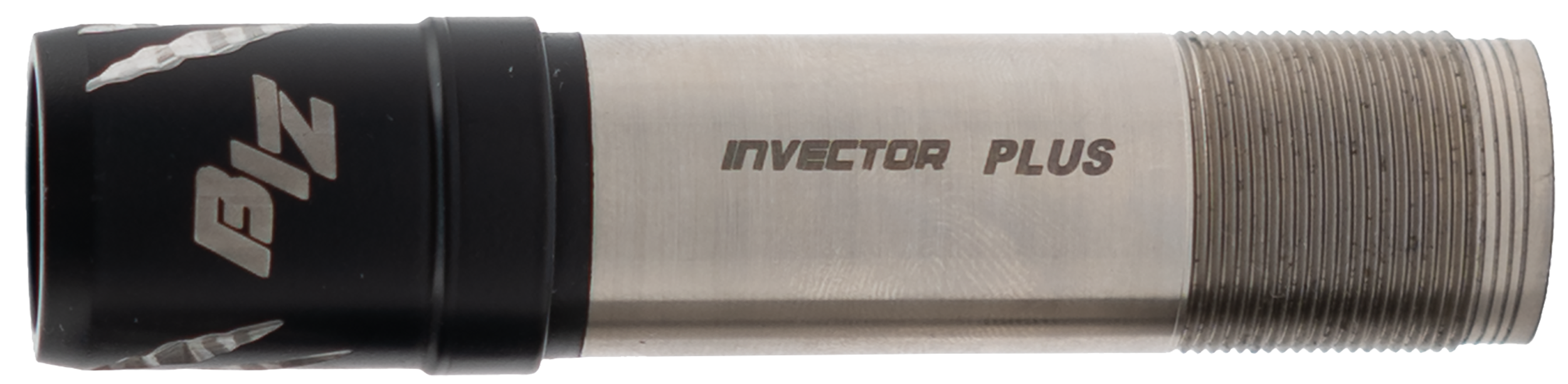 Rob Roberts Gun Works Biz Raptor Invector Plus 20 Gauge Stainless Steel Choke