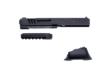 ZRO Delta Modulus Extended Conversion Kit Slide Assembly Dust Cover Magwell