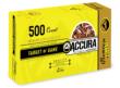 Accura Premium Powerbond Bullets .380 cal 100 gr FP 500/ct