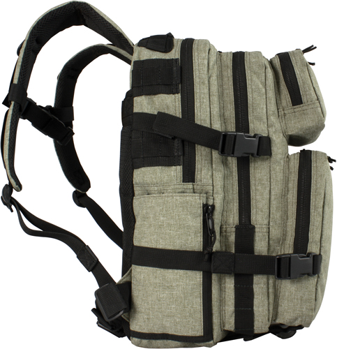 RED ROCK URBAN ASSAULT PACK