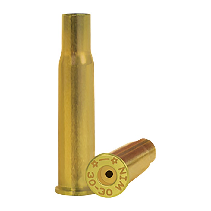 30-30 WINCHESTER BRASS 100/BAG