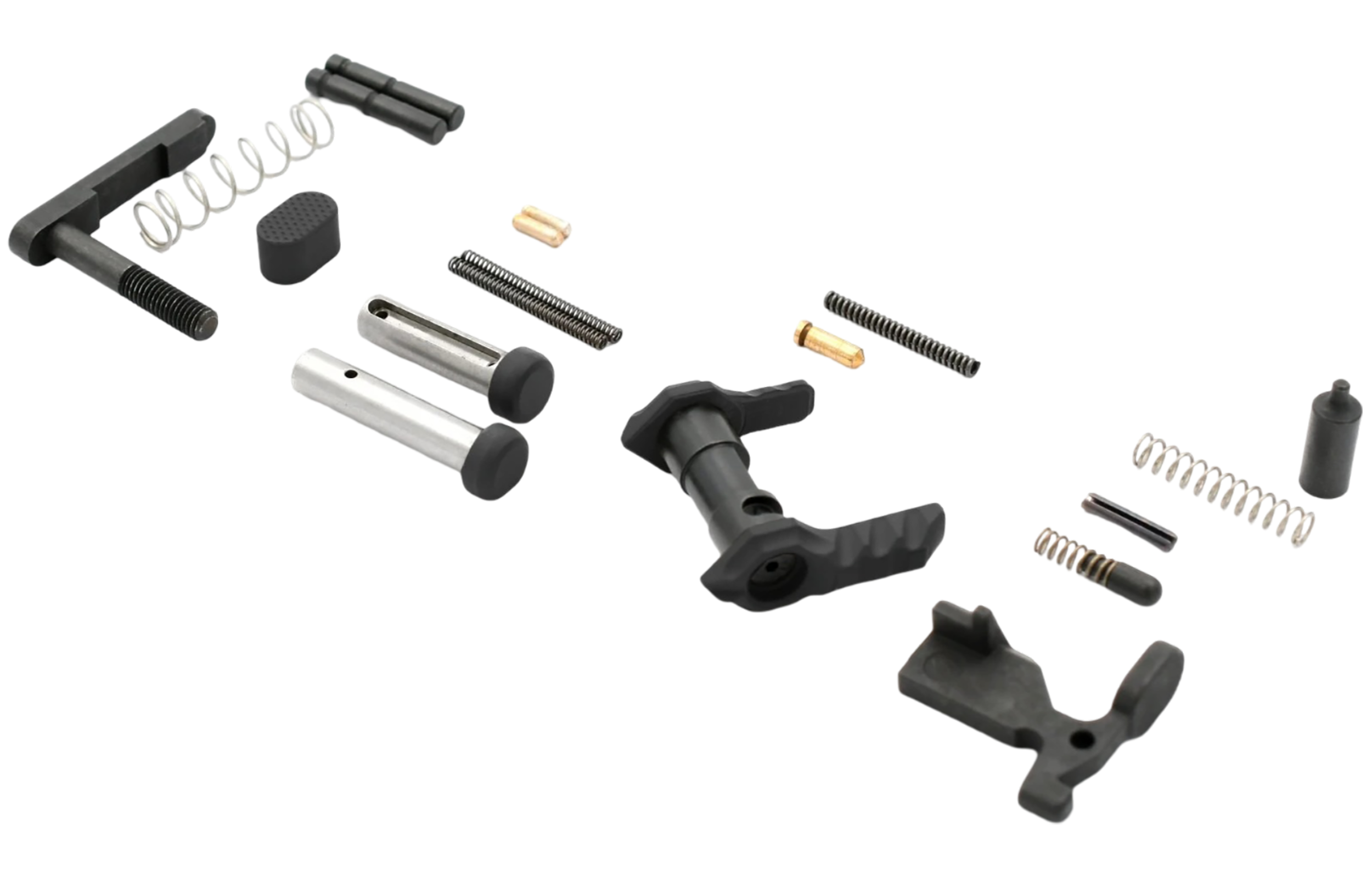 Timber Creek Outdoors Greyman Lower Parts Kit for Greyman Handgun Frames