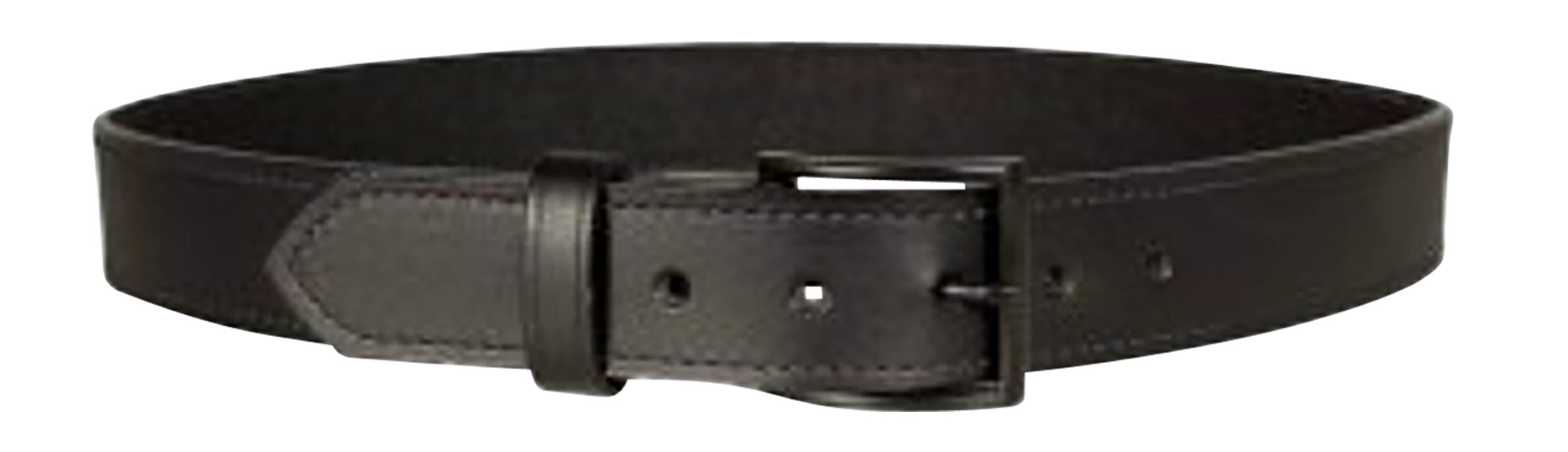 DeSantis Gunhide E25BJ44Z3 E25 Everyday Carry Black Leather Belt Size 44" 1.50" Wide Buckle Closure