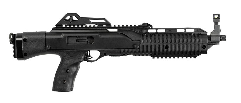 Hi-Point 995 9mm 13 inch 10+1 Capacity Pistol Caliber Carbine