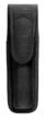 Bianchi Model 7311 AccuMold Compact Light Pouch Small Black Hidden Closure