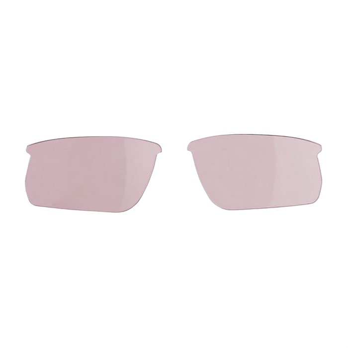 HELIX REPLACEMENT LENS- ROSE