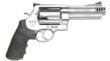 Smith & Wesson M460V X Frame Handgun .460 S&W Magnum 5 Inch Satin Finish