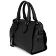Rugged Rare Bella Concealed Carry Handbag Black