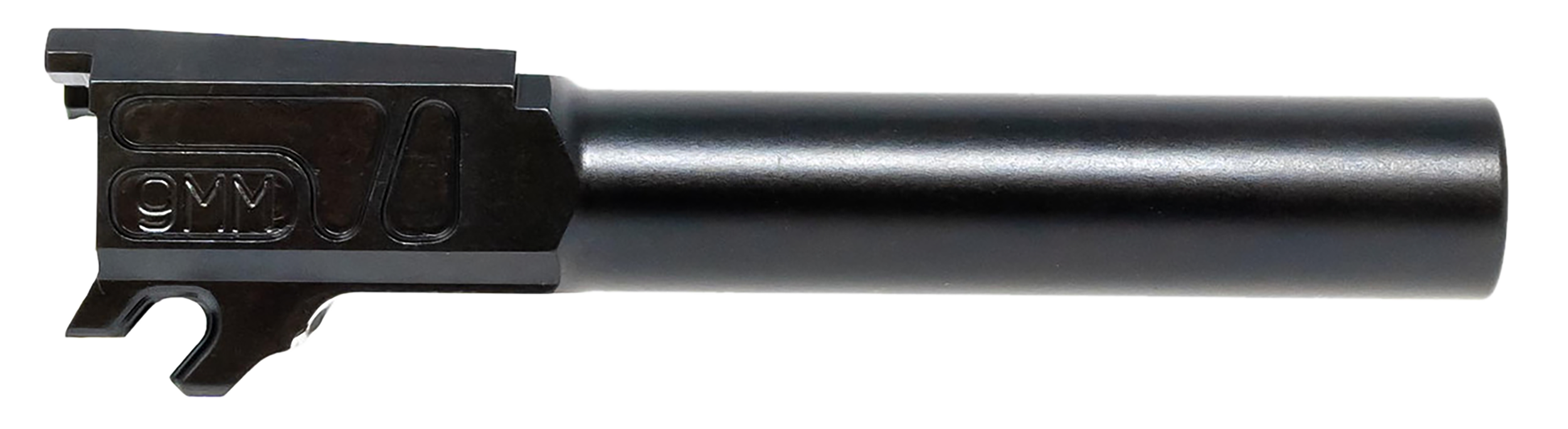 Faxon Firearms Duty Series 9mm Barrel for Sig P365 XL 1:10 4150 CMV Nitride
