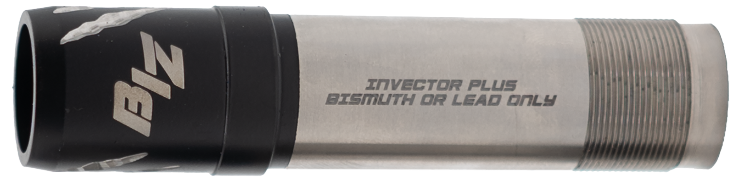 Rob Roberts Gun Works Biz Raptor Invector Plus 12 Gauge 17-4 PH Stainless Steel