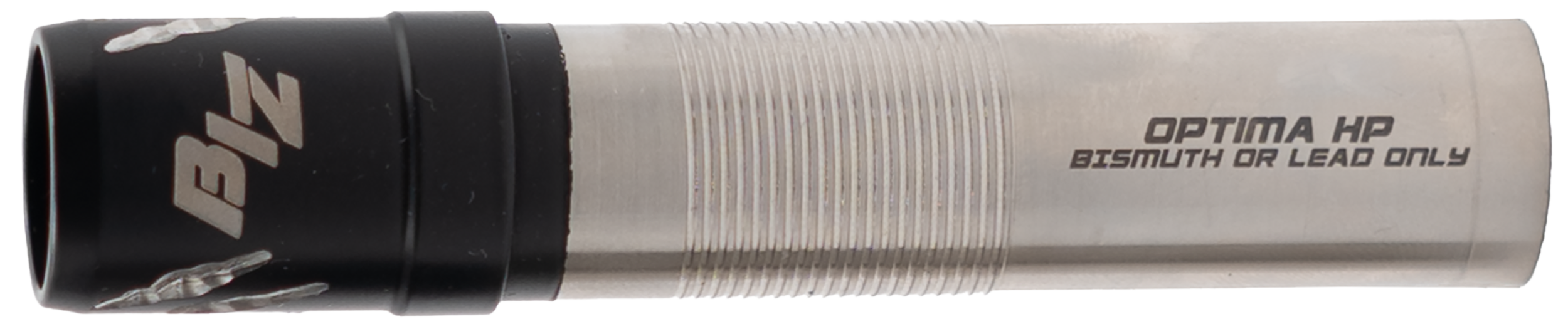 Rob Roberts Gun Works Biz Raptor Optima HP 20 Gauge Choke 17-4 PH Stainless