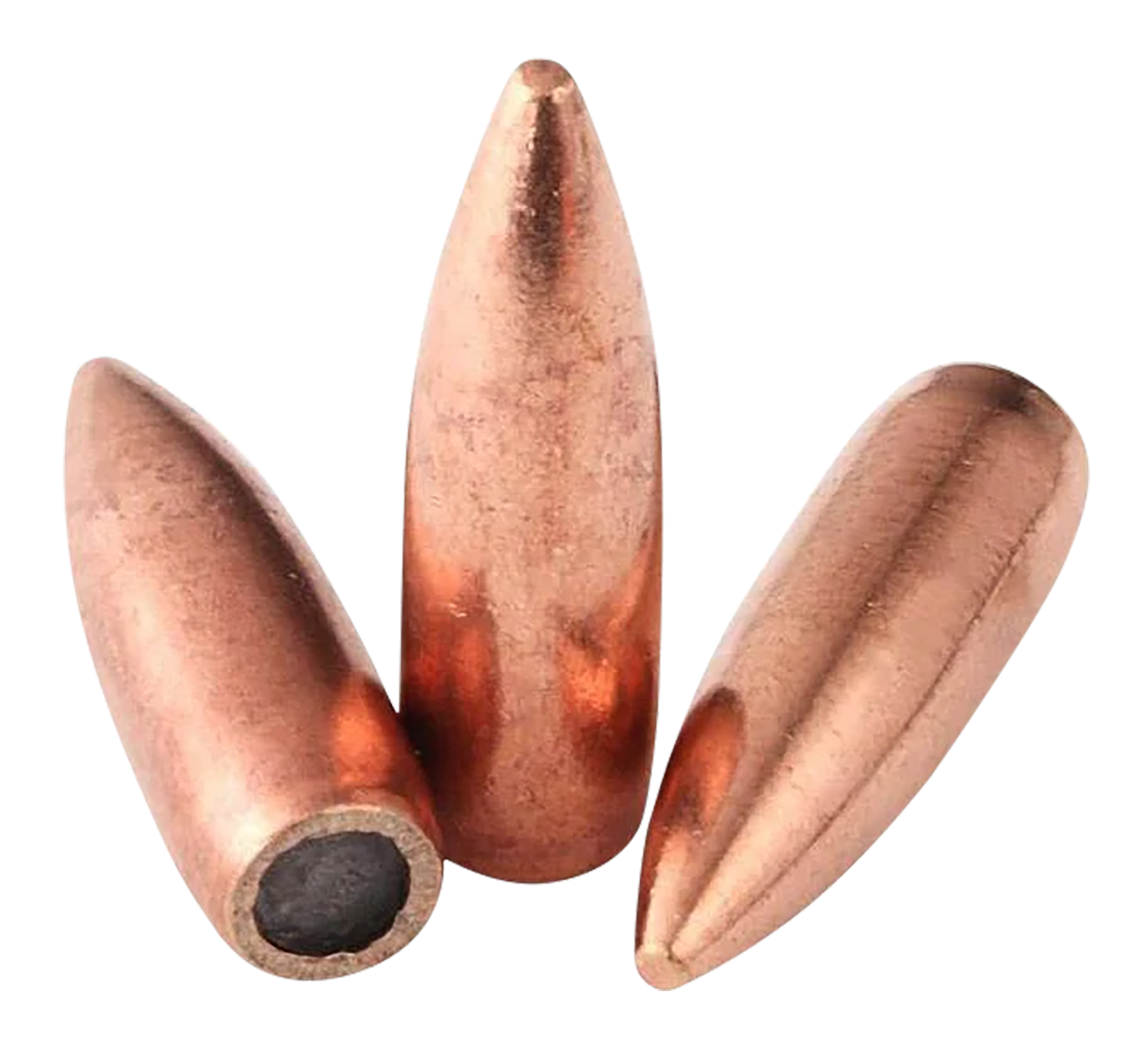 Top Brass JB1000PD250 Pull-Down  223 55gr Full Metal Jacket Boat Tail 250/Bag