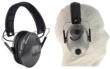 Pro Ears Rifleman EXS Electronic Ear Muffs