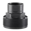 Dead Air Armament Wolverine Pbs1 Thread Insert 14x1mm Long M14 M24 M26