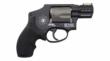 Smith & Wesson Model 340 PD .357 Magnum 1.875" 5rd Hi Viz Sights Used