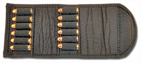 Grovtec Folding Cartridge Holder Handgun