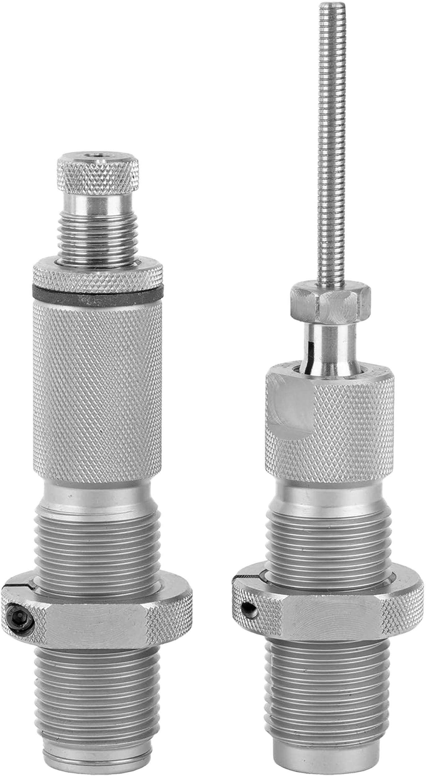 Hornady 545124 Match Grade Die Set 260 Rem