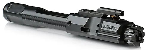 Lantac Enhanced Bolt Carrier Group 762 Caliber 300 AAC Blackout