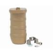 TangoDown Stubby KeyMod Vertical Grip Flat Dark Earth for KeyMod Handguards