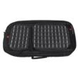Advance Warrior Solutions Frame 28" Handgun Case with Backpack Strap Black with Grey