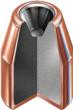 Hornady HAP Handgun Bullets .45 cal .451" 185 gr HAP 100/Bag