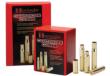 Hornady Unprimed Brass Rifle Cartridge Cases .270 Win 1500/ct Box