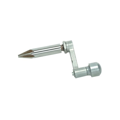 Chamfer & Deburring Tools