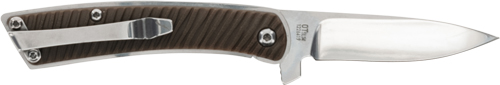 OLD TIMER KNIFE SLIM DROP