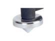 SmartReloader Replacement Feet (Set of 3) for SR300 Light Rest Steel