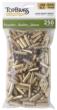 Top Brass Unprimed Remanufactured Rifle Brass .300 Blackout Bagged Grade A+ 250/ct
