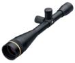 Leupold FX-3 Rifle Scope 12x40mm Adj Obj Target LR Duplex Reticle Matte