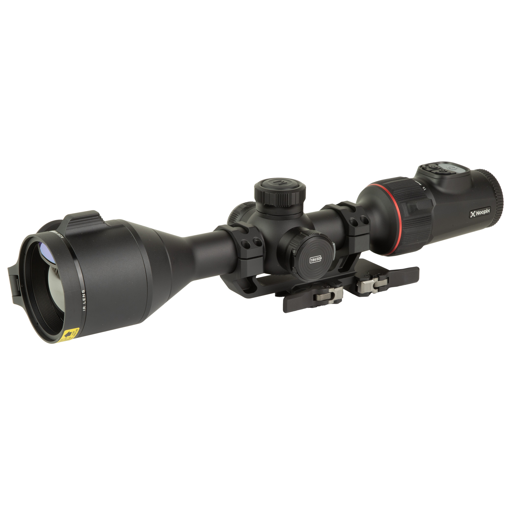 NOCPIX ACE THERMAL WEAPON