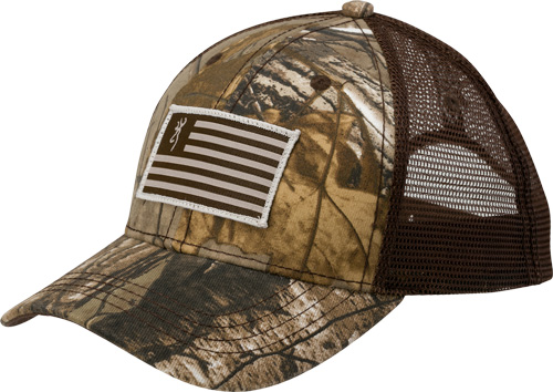 Browning Patriot Cap Realtree Xtra