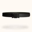 Shield Arms APOBLKREGBUCBLKST Apogee  Black One Size 1.50" Wide Buckle Closure