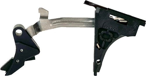 Shadow Systems Elite Trigger for Handguns 0.95 X 3.45 X 3.90 Dimensions
