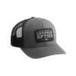 Leupold Established 1907 Trucker Hat Grey/Black