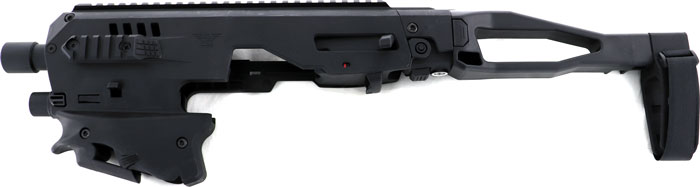 Caa Mck Micro Conversion Kit for Glock 29/30 Polymer