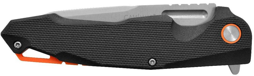 CAMILLUS REGENT FOLDING KNIFE