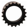 Daniel Defense AR-15 Barrel Nut for Standard Upper Receivers Lockup