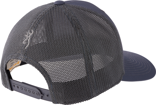 BROWNING CAP TESTED CARBON