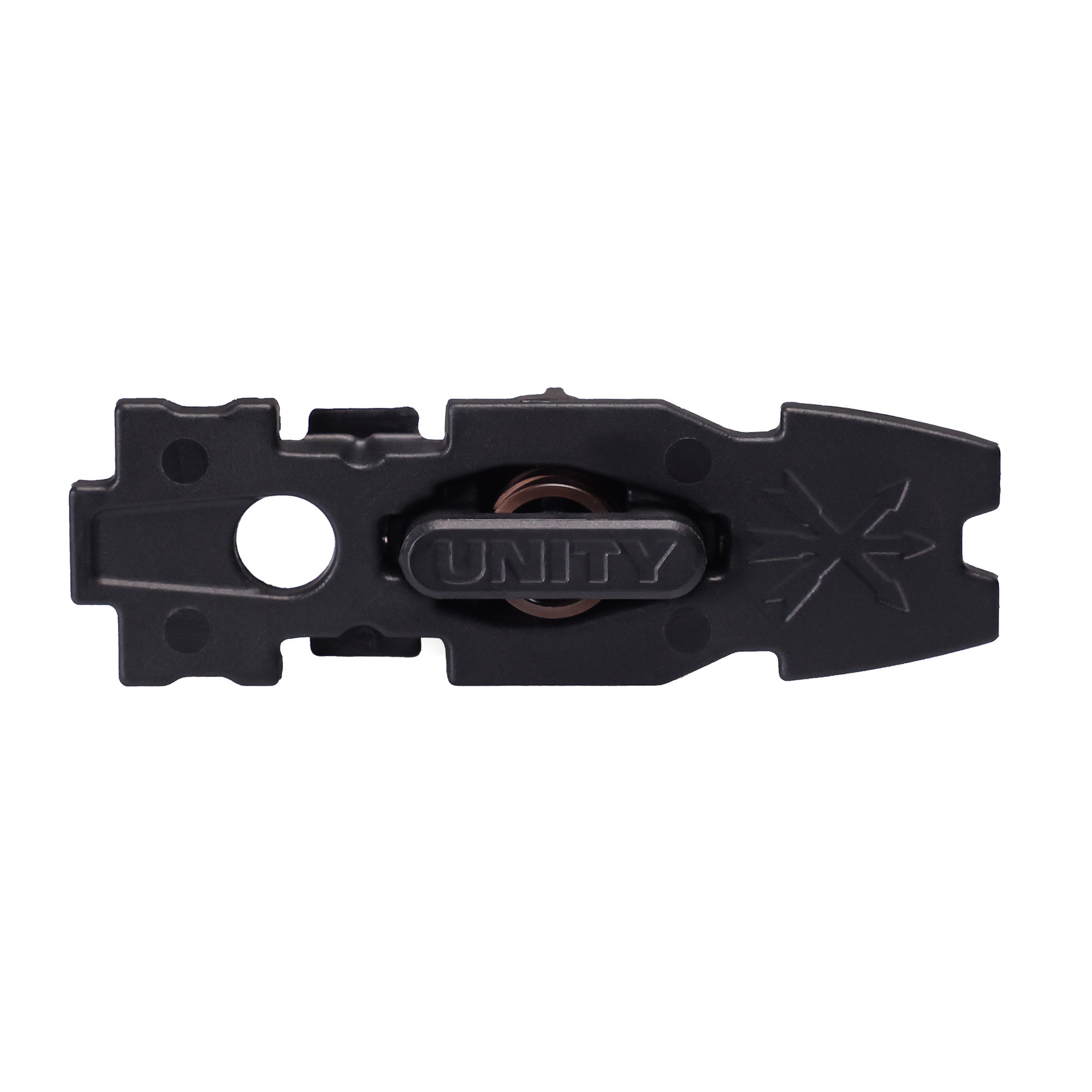 Unity Tactical WZL Full Magazine Indicator 3PK Matte Finish for Gen 2 3 PMAGs 5.56 .300 Blackout