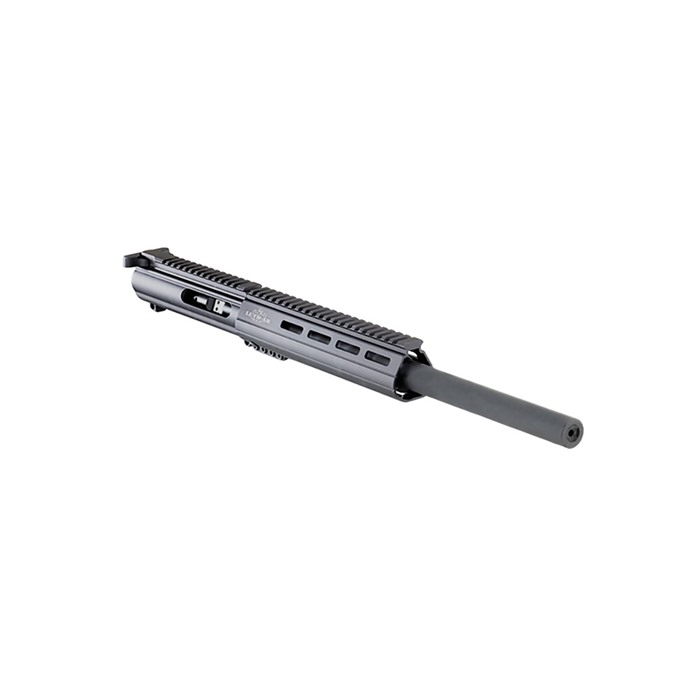 Luth-Ar AR-15 16 inch Lo Drag Bull Upper Receiver 1-7 Twist 5.56 NATO