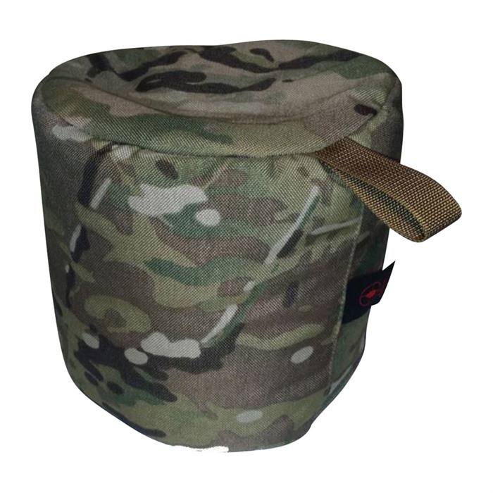 MINI RANGE CUBE BAG MULTICAM
