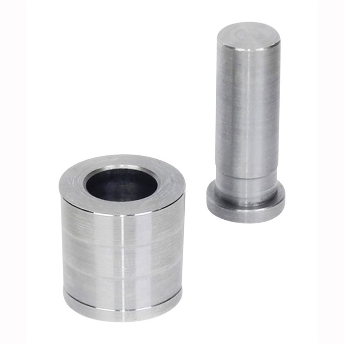 Lee Bullet Sizer & Punc .401"
