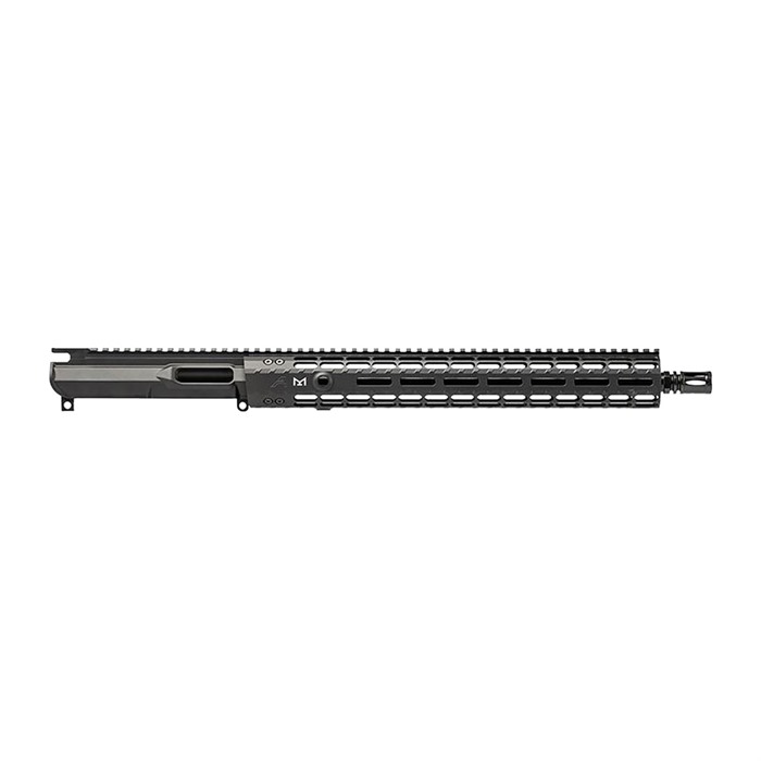 Aero Precision EPC-9 9MM Assembled Upper 16 Inch Barrel 15 Inch Handguard