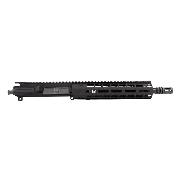 Aero Precision M4E1 .300 AAC Blackout Assembled Upper Receiver 10 Inch Barrel