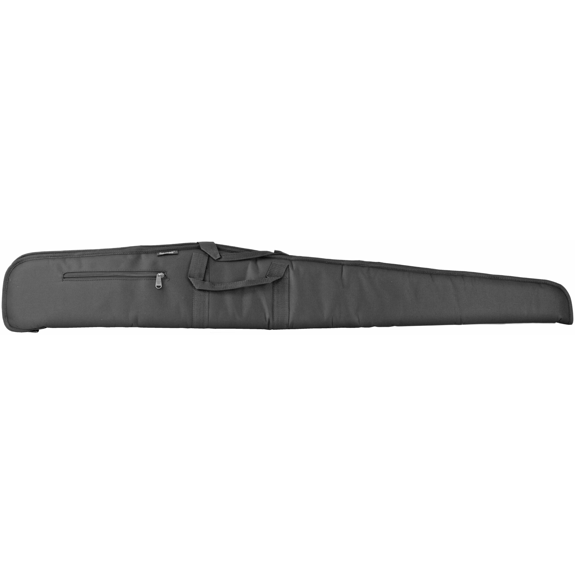 Bulldog Extreme Shotgun Case Black 55 in.